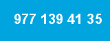 977 139 41 35 977 139 41 35